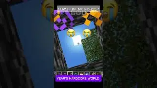 How I lost my 69696217 years old hard-core world 😭😭😭😭😭😭😭😭😭😭😭😭😭😵 #pixelz #pixelstudio #pixeland