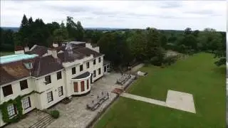 Shenley Hall
