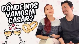 RESPONDIENDO PREGUNTAS sobre nuestra BODA 💕| Paulis & Mauro