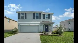 10206 Charlotte Drive Parrish, FL | ColdwellBankerHomes.com