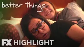 Better Things | Season 4 Ep. 7: Years of Sam's Life Highlight | FX