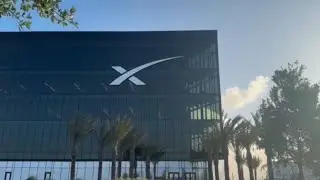 Глобальный сбой произошел в работе Starlink