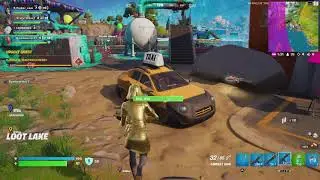 Marigold (REACTIVE) +GOLD CROW