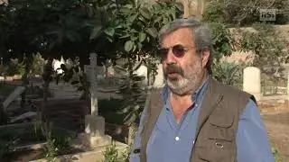 The Swiss in Egypt (Documentary)