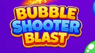 Bubble Shooter Blast Game Mobile Gameplay Android