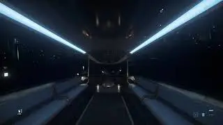 Star Citizen - New Babbage Landing and Metroloop
