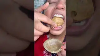 panipuri সেই টেস্ট🤤#view#viralpost#eatingshow #panipuri#vlogvideo #vlogy#subscribe#comment#like