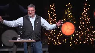 Central Baptist 11:00am LIVE
