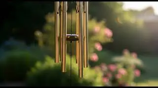 SFX / Bruitage - bruit carillon libre de droit / chime sound Sound Effect &bull; 15s