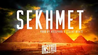 [FREE] Freestyle Drill Instrumental Rap | Instru Sombre Lourd 