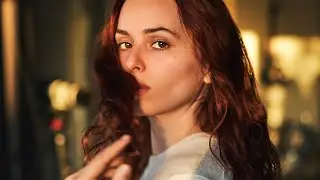 Sarah Coponat - All The Dreams We Had Before ( piano improvisation)