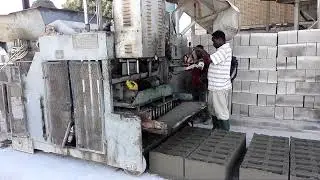 Zenith 913 for MBEZI TILES since 1993 in Tanzania