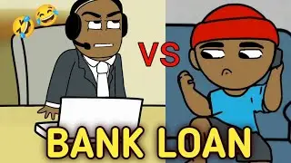 when you don't want to pay back loan ( osjtroubleson)
