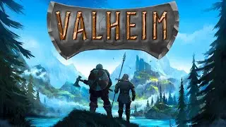 How to tame an AI (Greyling) ||Valheim||