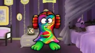 Gogo's Crazy Bones Theme Songs - Music (Mutant)