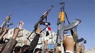 Yemen's Houthi Militant Leader Vows No Surrender