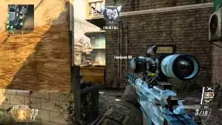Sniper Feed