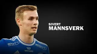 𝐒𝐈𝐕𝐄𝐑𝐓 𝐌𝐀𝐍𝐍𝐒𝐕𝐄𝐑𝐊 🇳🇴 ► Future SUPERSTAR