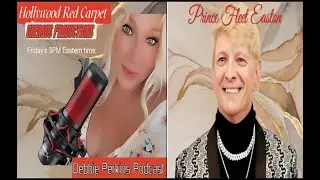 DEBBIE PERKINS PODCAST-PRINCE FLEET EASTON 22AUG 25raw