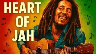 Bob Marley -Heart of Jah (Reggae Classics & Sing-Along Music Video)