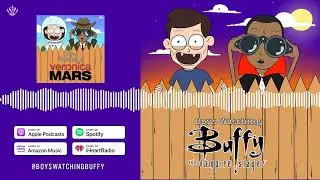 Veronica Mars Episode 43 - Happy Go Lucky | Boys Watching Buffy