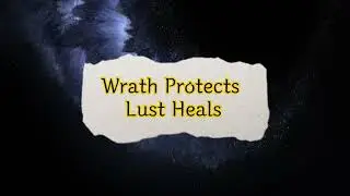 Sinners of Light. Send ideas and suggestions!