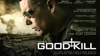 GOOD KILL - Soundtrack (2015)