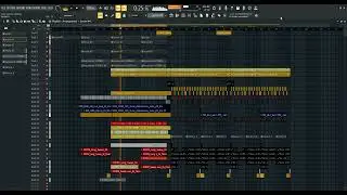 if Hans Zimmer made drum and bass