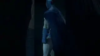 1970s Batman skin #shorts #vrishgamer #batman
