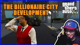 NEW BILLIONAIRE 