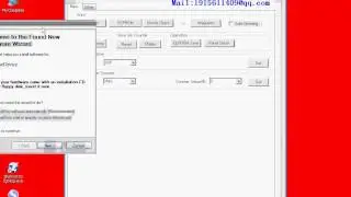 canon MX338 reset Waste ink 5B00