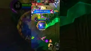 MLBB || Obsidia