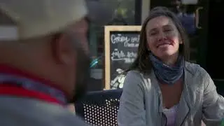 True North Series Trailer
