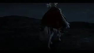 The Northman - Valkyrie Scene