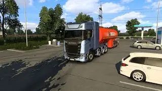 Spending ALL My Money on the BEST Trucks in ETS2! 💸🚛  | PCMO Gaming