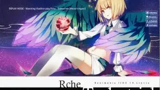 Rche - Todestrieb [osu!mania]