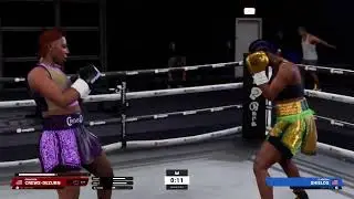 RANDOM BOXERS RANKED ONLINE 🥊