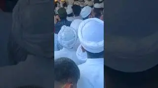 ആവേശം നിറച്ച് സയ്യിദുൽ ഉലമ വേദിയിലേക്ക്