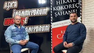 Kimsin Sen ? | 7.Bölüm - Konuk (Kokoreç ve sandviç) Yusuf Yeşilçam | Kokoreci fairy ile yıkıyorum