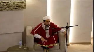 At-Tawba - Die Reue - Was erschwert den Tawba-Prozess? - Abdul Adhim Kamouss