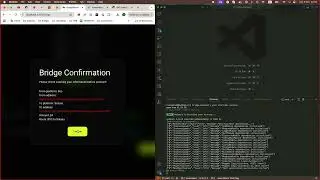 DefiStars - Hybrid bridge aggregator demo