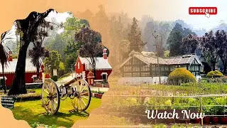 Botanical Garden 🪴 | Ooty vlog part 2 | #vlog #trending #botanicalgarden #viral #lifeofteachers