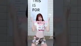 no s&eacute; que hice yo experimentaba🤣😭 #Twice #Ceremony #EllaJura 💜