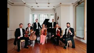 Tritsch-Tratsch Polka - Strauss - London Viennese Sound