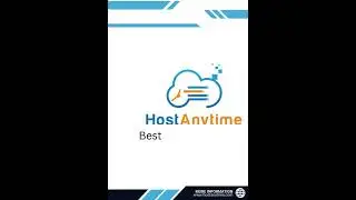 Best Web Hosting Company 2024