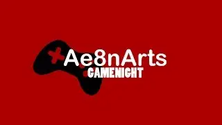 Ae8nArts Game Night - 1 - Left 4 Dead 2