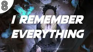 Zach Bryan - I Remember Everything (feat. Kacey Musgraves) | 8D Audio 🎧