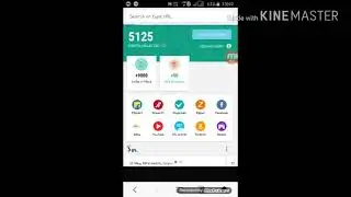 Mcent brouser hacking trick unlimited point increase get 100 really recharge