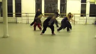 Laya Barak's 