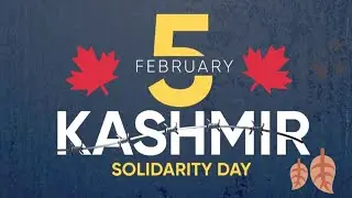 5 Feb Kashmir day / Kashmir day poetry in Urdu/Hindi / Kashmir day poem / Kashmir black day poetry